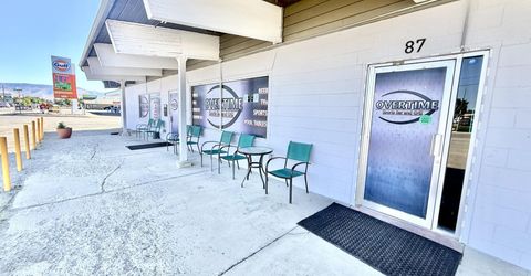 870 S Broad Street, Battle Mountain, NV 89820 Photo
