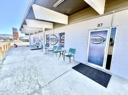 870 S Broad Street, Battle Mountain, NV 89820 Photo