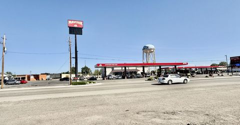 870 S Broad Street, Battle Mountain, NV 89820 Photo
