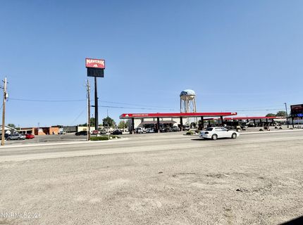 870 S Broad Street, Battle Mountain, NV 89820 Photo