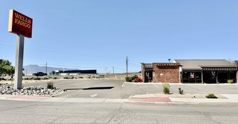 870 S Broad Street, Battle Mountain, NV 89820 Photo