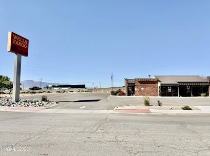 870 S Broad Street, Battle Mountain, NV 89820 Photo