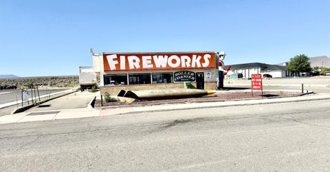 870 S Broad Street, Battle Mountain, NV 89820 Photo