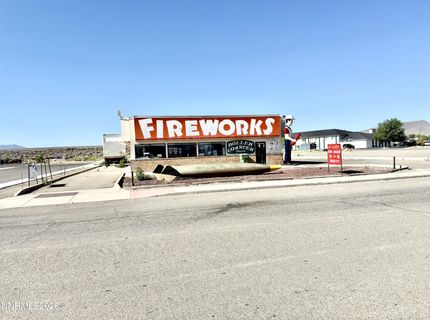 870 S Broad Street, Battle Mountain, NV 89820 Photo