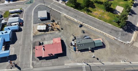870 S Broad Street, Battle Mountain, NV 89820 Photo