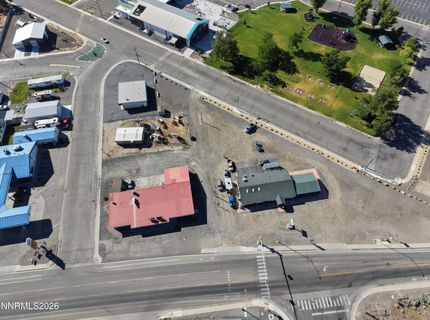 870 S Broad Street, Battle Mountain, NV 89820 Photo