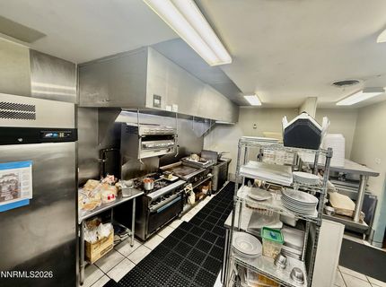 870 S Broad Street, Battle Mountain, NV 89820 Photo