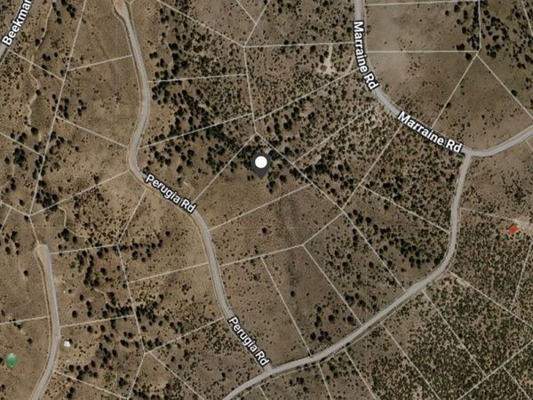 Perugia Road , Fort Garland, CO 81133