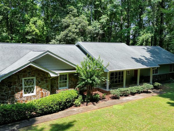 2201 Highway 92 S, Fayetteville, GA 30215