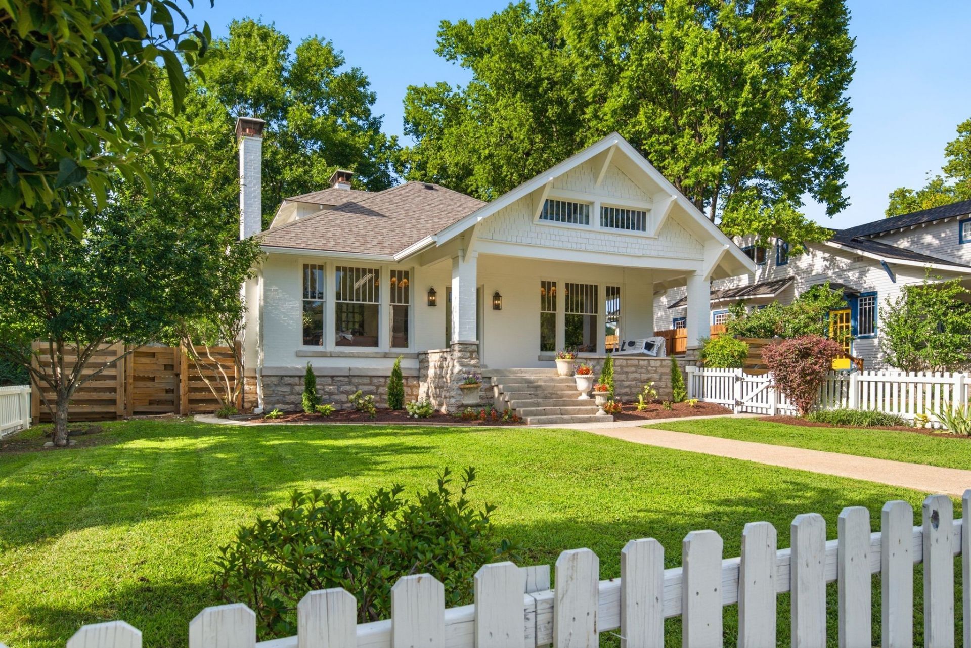 1303 Eastland Ave, Nashville, TN 37206 Main Photo