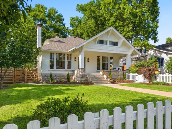 1303 Eastland Ave, Nashville, TN 37206