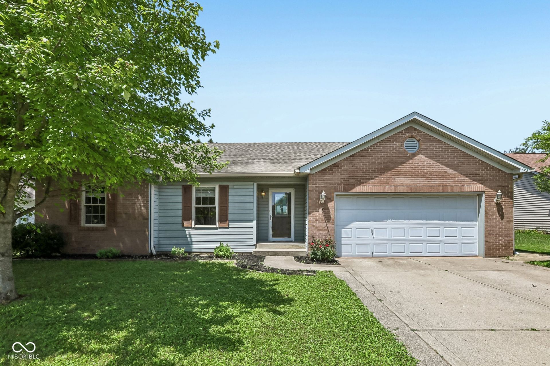 56 Clear Spring Lane, Trafalgar, IN 46181 Main Photo