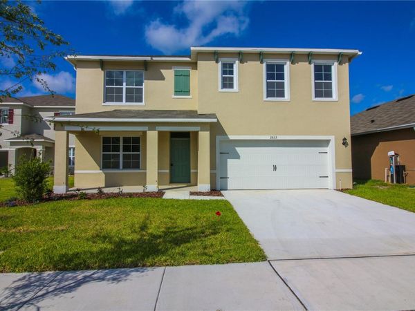 2822 IVY LAKE COURT , LAKELAND, FL 33811