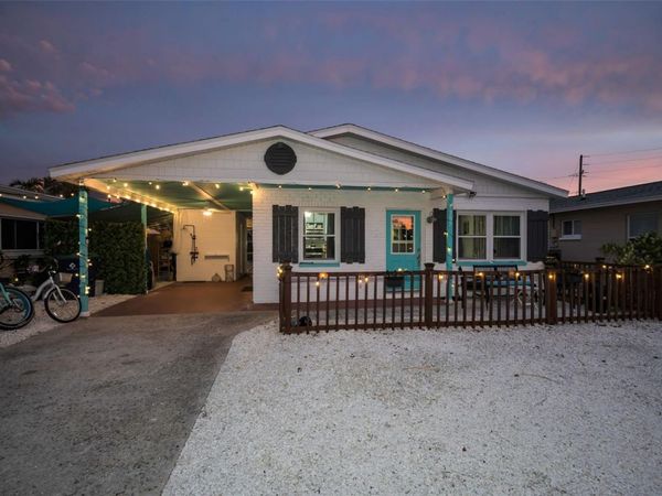 305 15TH AVENUE , INDIAN ROCKS BEACH, FL 33785