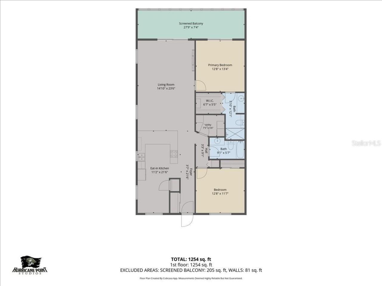 6653 River Run Boulevard, Unit 6653, Weeki Wachee, FL 34607 Photo