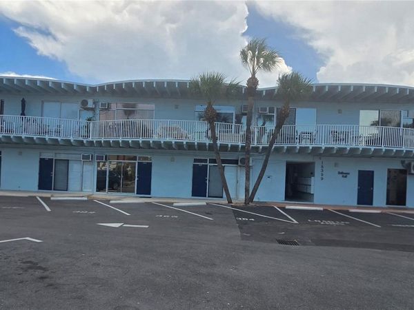 18399 GULF BOULEVARD , Unit 364, INDIAN ROCKS BEACH, FL 33785