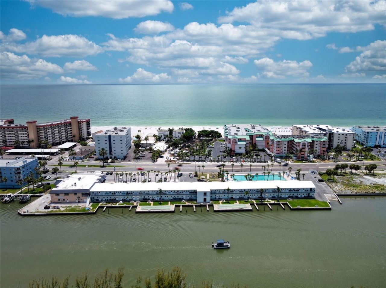18399 Gulf Boulevard, Unit 364, Indian Rocks Beach, FL 33785 Photo