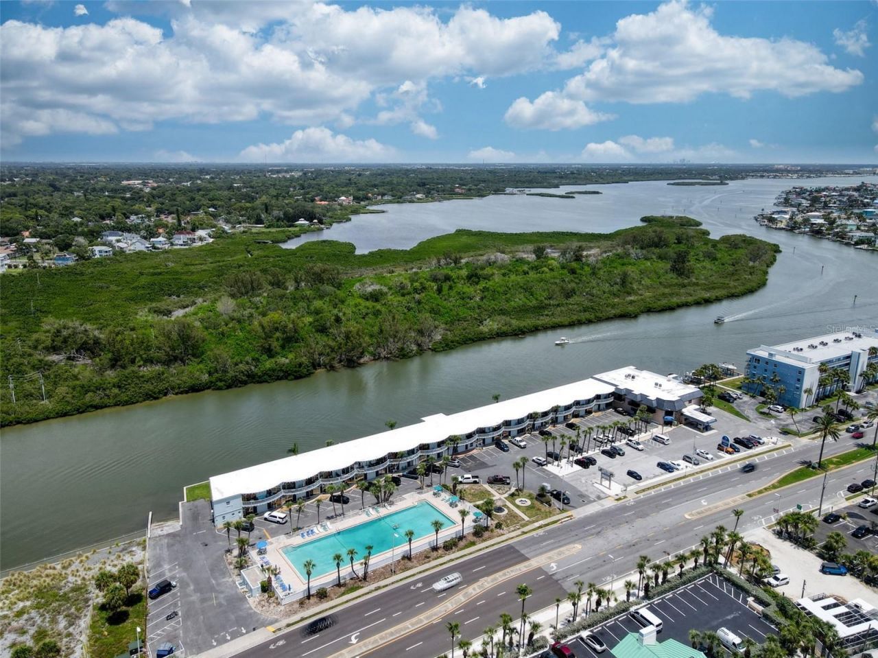 18399 Gulf Boulevard, Unit 364, Indian Rocks Beach, FL 33785 Photo
