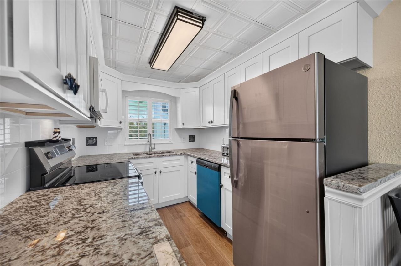 18399 Gulf Boulevard, Unit 364, Indian Rocks Beach, FL 33785 Photo