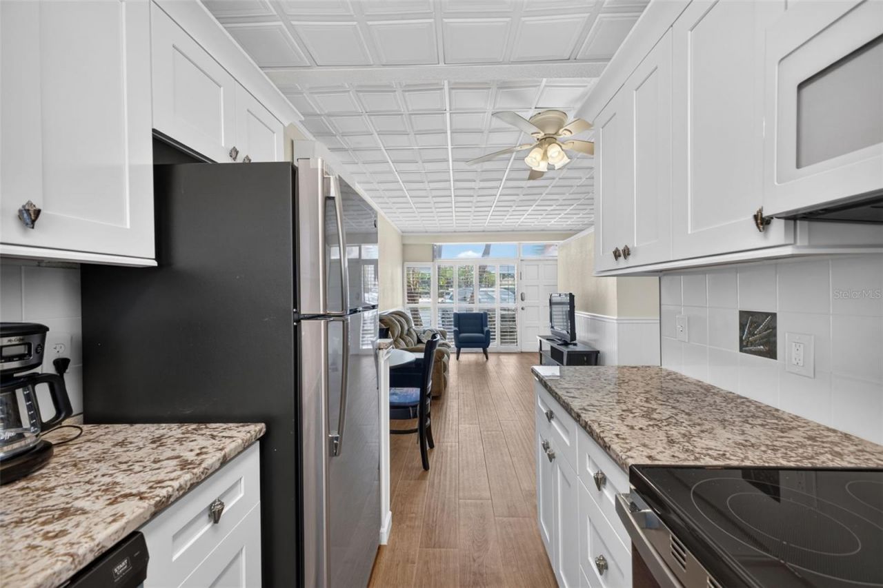 18399 Gulf Boulevard, Unit 364, Indian Rocks Beach, FL 33785 Photo