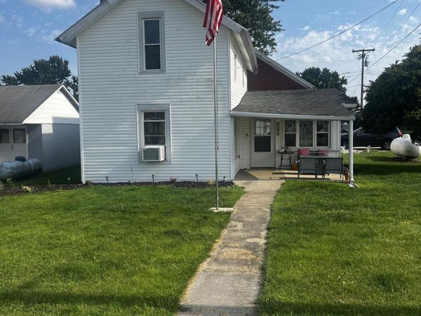 3191 Main Street, Burgoon, OH 43407