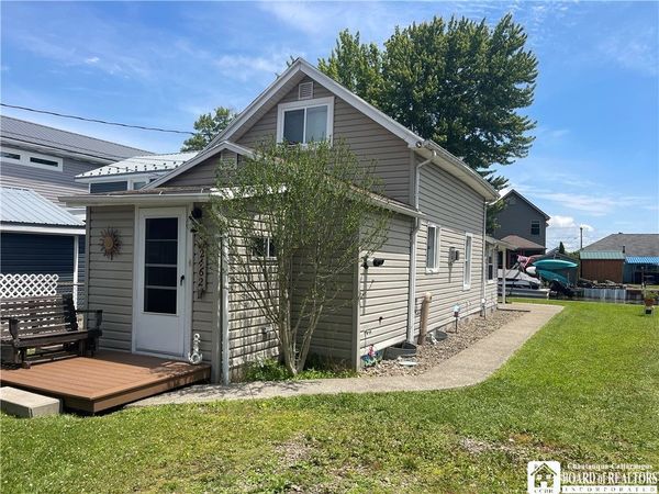 2462 Keller Road , Ashville, NY 14710