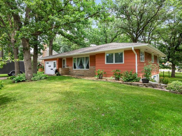 540 Clark Street, Mora, MN 55051