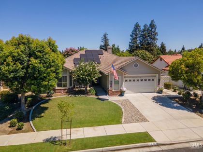 9906 Cinderella Avenue Bakersfield, CA 93311