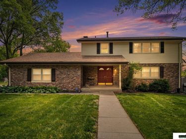 3121 Loveland Street, Lincoln, NE 68502
