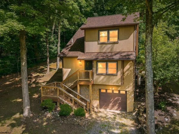 306 Brooke Avenue, Morgantown, WV 26505