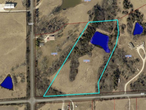 2163 Milo Street, Osceola, IA 50213