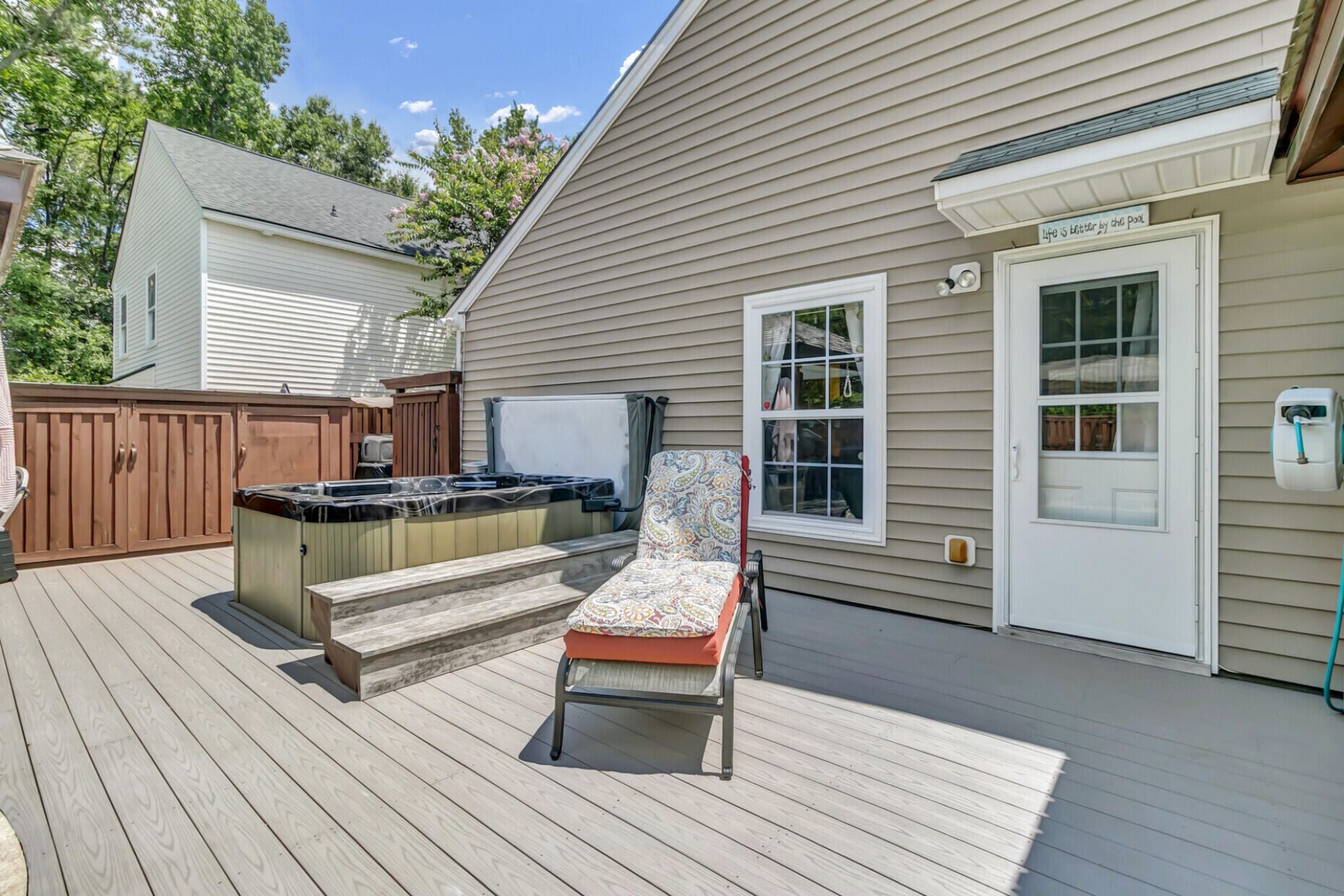 1202 Catbird Court Photo 20