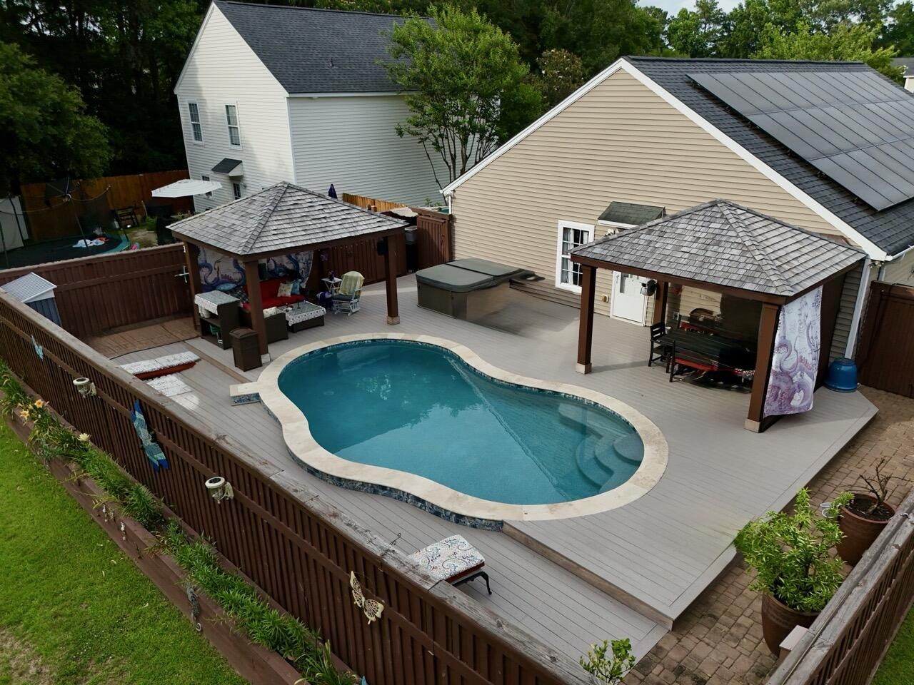 1202 Catbird Court Photo 27