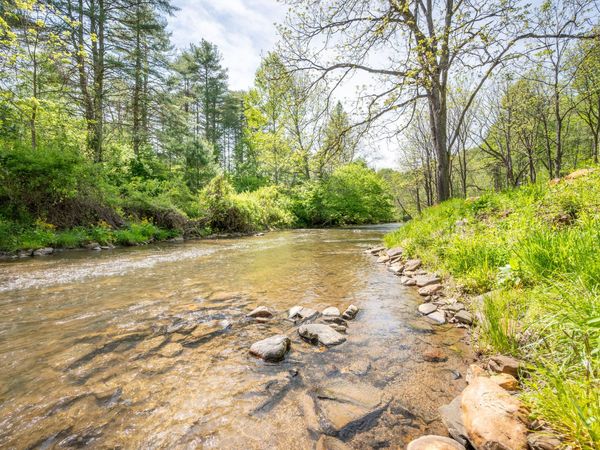 549 Burkes Ford RD, Dugspur, VA 24325