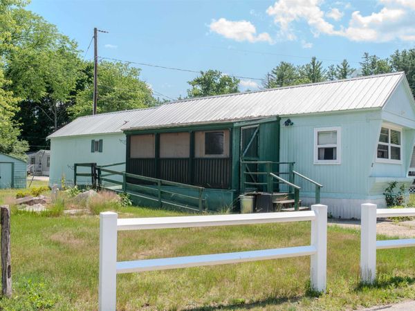 529 Nashua Street, Unit 10, Milford, NH 03055