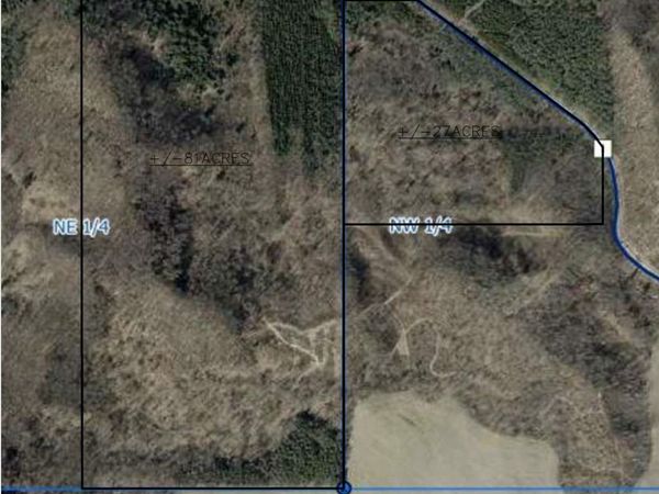00 COUNTY HIGHWAY I, Sparta, WI 54656
