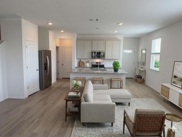 3511 Turner Village DR, Buda, TX 78610