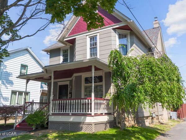 212 Warren Street, West Pittston, PA 18643