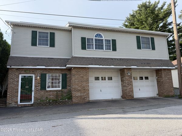 129 E 2nd Street, Hazleton, PA 18201