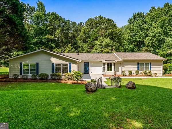 365 New Morn Drive, Mcdonough, GA 30253
