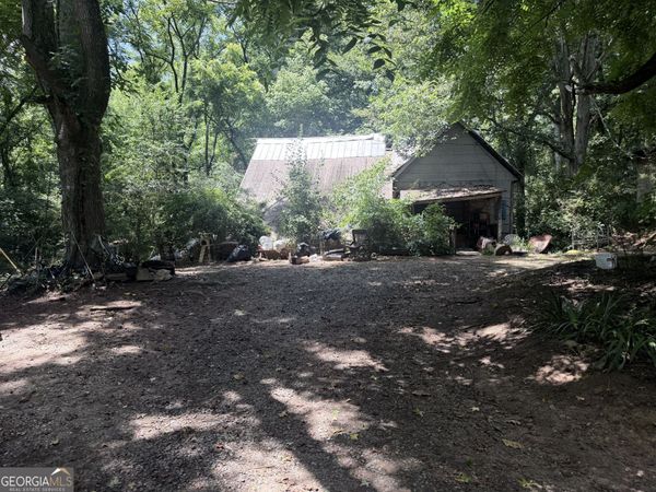 1370 Ball Creek Road N, Talking Rock, GA 30175