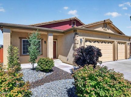 18223 Kodiak Bear Court, Reno, NV 89508 Photo