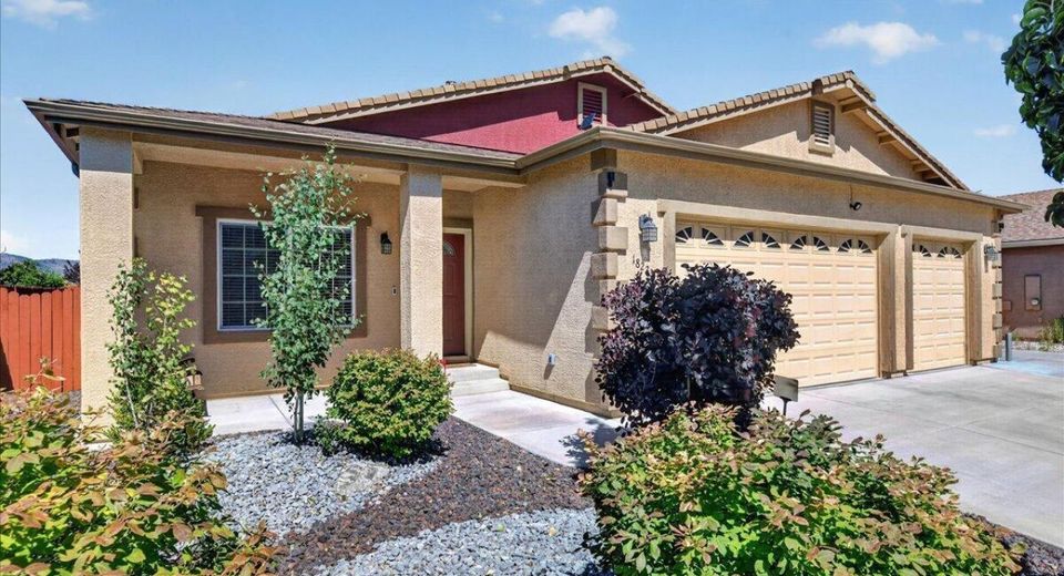 18223 Kodiak Bear Court, Reno, NV 89508 Photo