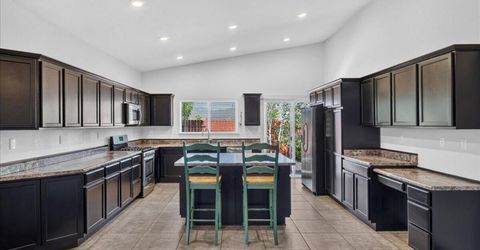 18223 Kodiak Bear Court, Reno, NV 89508 Photo