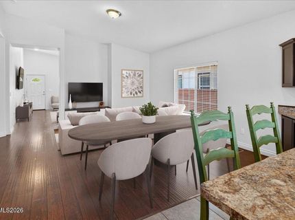 18223 Kodiak Bear Court, Reno, NV 89508 Photo