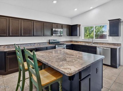 18223 Kodiak Bear Court, Reno, NV 89508 Photo