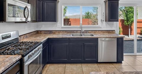 18223 Kodiak Bear Court, Reno, NV 89508 Photo