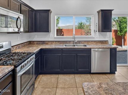 18223 Kodiak Bear Court, Reno, NV 89508 Photo