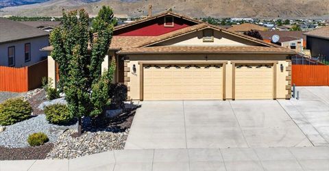 18223 Kodiak Bear Court, Reno, NV 89508 Photo