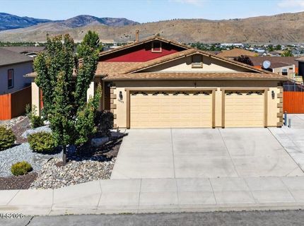 18223 Kodiak Bear Court, Reno, NV 89508 Photo